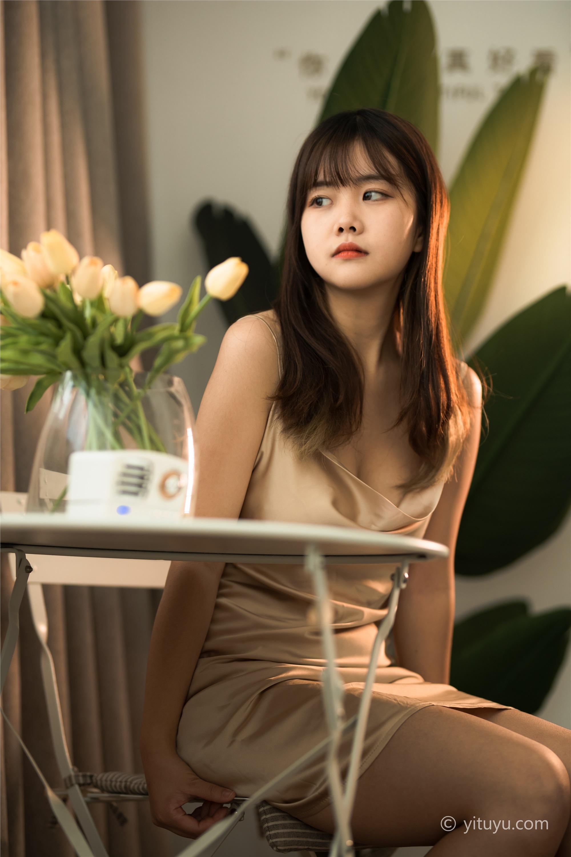 YITUYU艺图语  2021.06.11 会不会 瑾郁